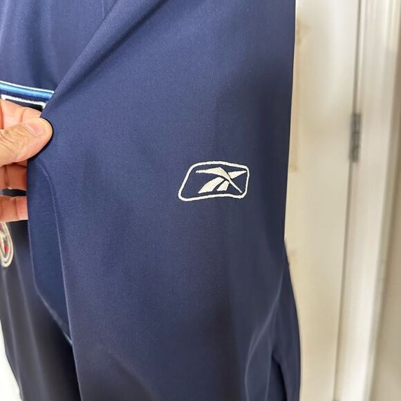 Women’s Tenessee Titans jacket windbreaker size small EUC - Picture 8 of 11